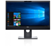 Dell P2418HZM z kamerą - 379571 - zdjęcie 1
